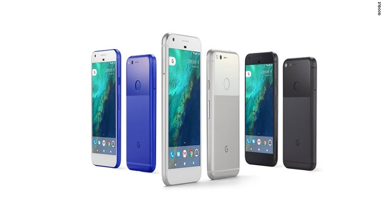 googleunveilspixelsmartphones